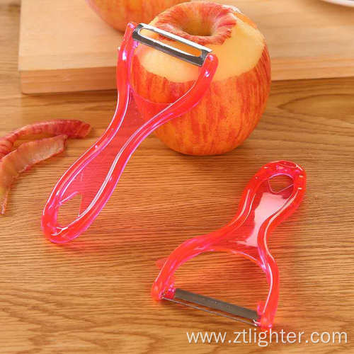 Wholesale Price Fruit Paring Knife Fruit Peeler Bulk